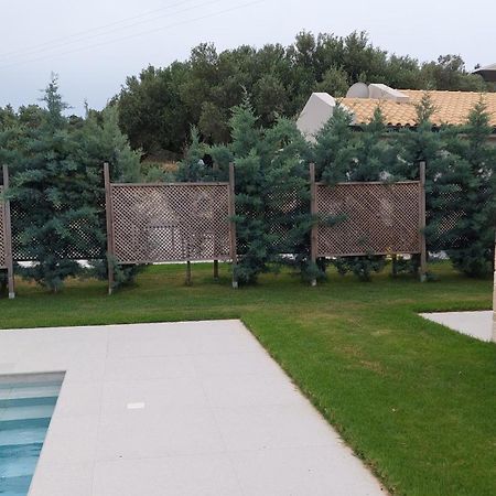Alekos Beach Houses-Elia Villa Lixouri Exterior foto