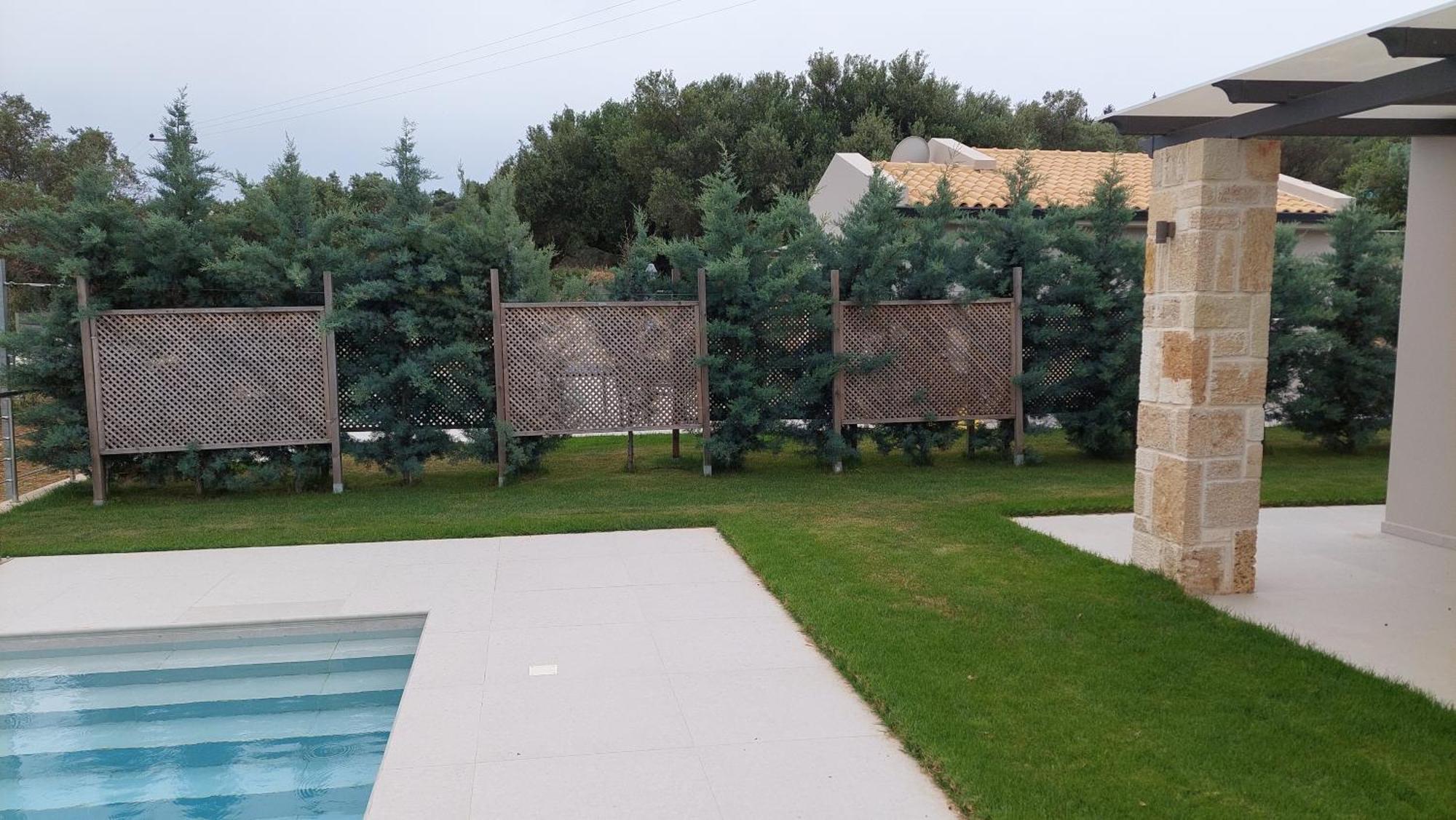 Alekos Beach Houses-Elia Villa Lixouri Exterior foto